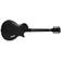 ESP LTD EC-256 FM Cobalt Blue LH guitare électrique pour gaucher