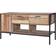 LPD Furniture Hoxton TV Bench 123.8x60cm