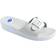 Scholl New Massage - White