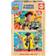 Educa Toy Story 4 2x50 Pieces