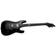 ESP LTD LK-600 BLK Luke Kilpatrick Parkway Drive Signature Black Chitarra Elettrica