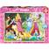 Educa Puzzle princesas disney