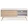 LaForma Quatre TV Bench 134x56cm