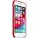 Apple Funda Silicone Case Rojo Para Iphone 7/8