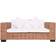 vidaXL 276350 2-seat Soffa