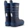 Tretorn Gränna Gummistiefel - Blauw
