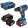 Bosch GSR 18V-85 C Professional (2x5.0Ah)