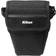 Nikon CF-DC7 Semi-Soft Case for D3100, D3200 & D3300 DSLRs #94042