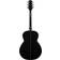 Takamine GN30 Black Guitarra Jumbo