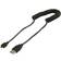 Valueline USB A-USB Micro-B 2.0 2m