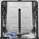 Electrolux EES47310L Svart, Integrerad