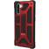 UAG Coque Monarch Samsung Galaxy Note 10 Rouge