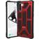 UAG Coque Monarch Samsung Galaxy Note 10 Rouge