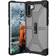 UAG Coque pour Samsung Galaxy Note10 Plasma Transparente