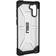 UAG Coque pour Samsung Galaxy Note10 Plasma Transparente