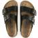 Birkenstock Arizona Soft Footbed Birko-Flor - Black