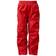Didriksons Nobi Kid's Shawl Pants - Flag Red (502363)