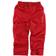 Didriksons Nobi Kid's Shawl Pants - Flag Red (502363)
