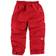 Didriksons Nobi Kid's Shawl Pants - Flag Red (502363)