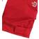 Didriksons Nobi Kid's Shawl Pants - Flag Red (502363)