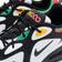 Nike Air Max 200 M - White/Bright Crimson/University Gold/Black