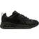 Nike Air Max 200 Triple Black Men's