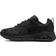 Nike Air Max 200 Triple Black Men's