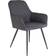 House Nordic Harbo Leatherette Køkkenstol 87cm