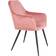 House Nordic Harbo Velvet Köksstol 87cm
