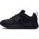 Nike Air Max 200 Triple Black Women's