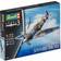 Revell Spitfire Mk.IIa 1:72 Mallinrakennussarja