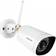 Foscam Videocamera IP Fi9902p Wireless 2 Megapixel Full HD con Visione Notturna 20 Metri