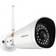 Foscam Videocamera IP Fi9902p Wireless 2 Megapixel Full HD con Visione Notturna 20 Metri