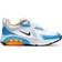 Nike Air Max 200 W - White/Half Blue/University Blue/Black