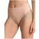 Spanx Lace Hi-Hipster Brief - Beige