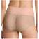 Spanx Lace Hi-Hipster Brief - Beige