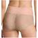 Spanx Undie-Tectable Lace Hi-Hipster - Nude Nude