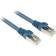 Sharkoon RJ45-RJ45 S/FTP Cat6 0.5m