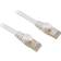 Sharkoon RJ45-RJ45 S/FTP Cat6 0.5m