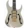 Ibanez Paul Gilbert Signature PGM333 Electric Guitar with Hardshell Case, Gold