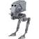 Revell Bandai AT-ST