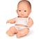 Miniland Asian Boy Baby Doll 21cm