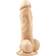 NS Novelties Colours Pleasures Thick 5"