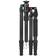 Sirui Treppiedi S-1205-n Carbonio 5 Sezioni S1205n Cavalletto Treppiede