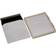 Benro Master GND16 (1.2) 150x170mm Hard-Edged Graduated ND Filter, 4 Stop