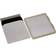 Benro Master GND8 (0.9) 150x170mm Hard-Edged Graduated ND Filter, 3 Stop