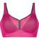 Anita Air Control Deltapad Maximum Support Sports Bra - Pink/Anthracite