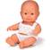 Miniland European Boy Baby Doll 21cm