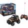 Revell Quarter Back RC auto