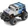 Revell Control 23493 Line Backer Automodello per principianti Elettrica